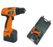 Trapano Einhell a batteria 18v bcd 18